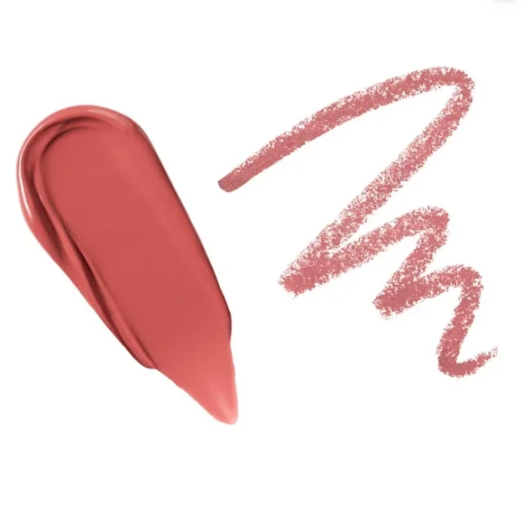 "Stassie" Matte Lip Kit - Picture 3 of 16